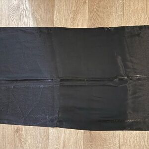 Sparkling Midnight Scarf